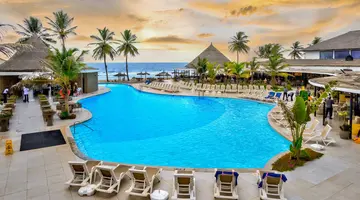 Kombo Beach Hotel