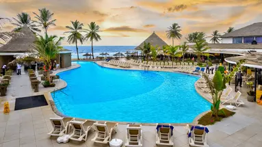 Kombo Beach Hotel