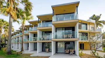 Kombo Beach Hotel