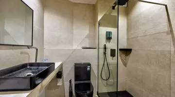 Kombo Beach Hotel