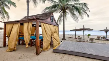Kombo Beach Hotel