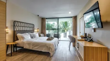 Kombo Beach Hotel