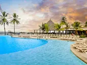 Kombo Beach Hotel