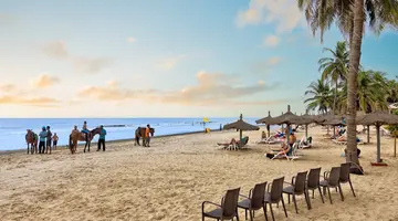 Kombo Beach Hotel