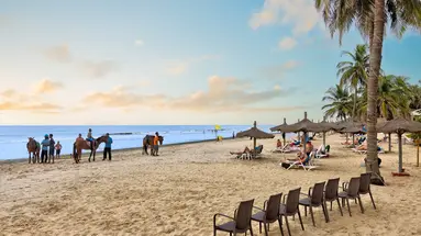 Kombo Beach Hotel