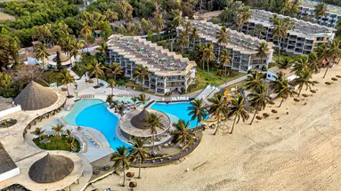 Kombo Beach Hotel