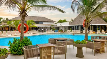 Kombo Beach Hotel
