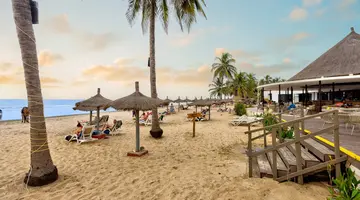 Kombo Beach Hotel