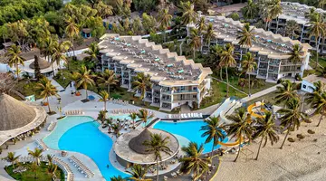 Kombo Beach Hotel