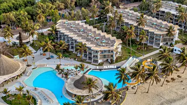 Kombo Beach Hotel