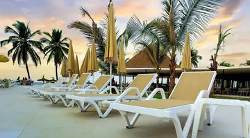Kombo Beach Hotel