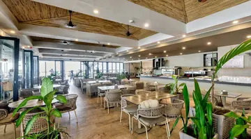 Kombo Beach Hotel