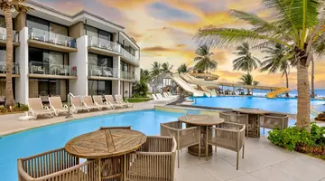 Kombo Beach Hotel
