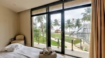 Kombo Beach Hotel