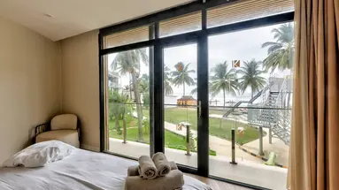 Kombo Beach Hotel
