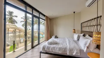 Kombo Beach Hotel