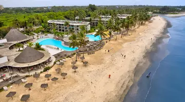 Kombo Beach Hotel