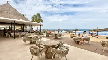 Kombo Beach Hotel