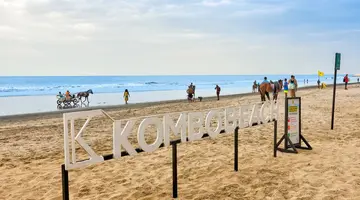 Kombo Beach Hotel