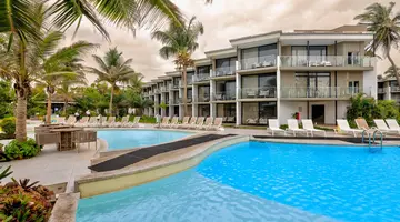 Kombo Beach Hotel