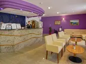 KOMODOR HOTEL