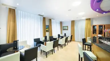 Komodor