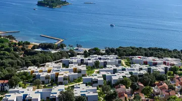KOMPLEKS AMARIN - POKOJE****