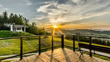 Kompleks Beskid