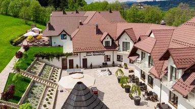 Kompleks Beskid