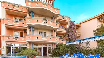 Kompleks Montefila