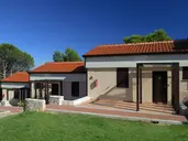 KOMPLEKS TURYSTYCZNY PETALON - POKOJE****