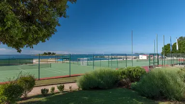 KOMPLEKS VILLAS RUBIN - POKOJE***