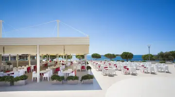 KOMPLEKS VILLAS RUBIN - POKOJE***