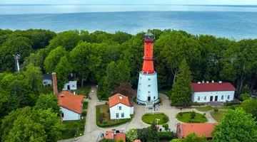 Kompleks Wypoczynkowy Sedna