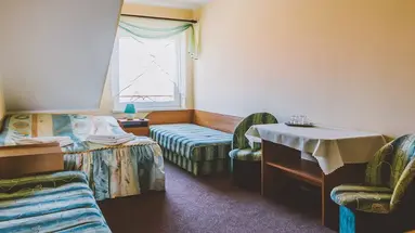 Kompleks Wypoczynkowy Sedna