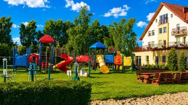 Kompleks Wypoczynkowy Sedna