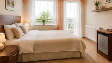 Kompleks Wypoczynkowy Sedna