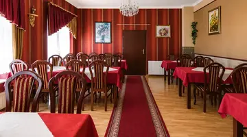 Kompleks Wypoczynkowy Sedna