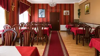 Kompleks Wypoczynkowy Sedna