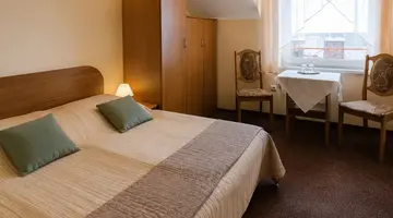Kompleks Wypoczynkowy Sedna