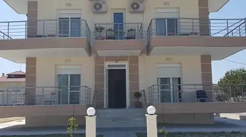 Kompleks Yakinthos