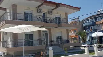 Kompleks Yakinthos