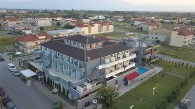 Kompleks Yakinthos