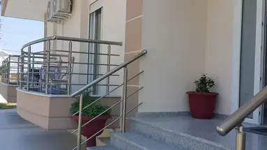 Kompleks Yakinthos