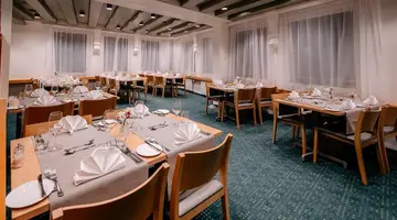 Kongress Hotel Davos