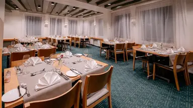 Kongress Hotel Davos