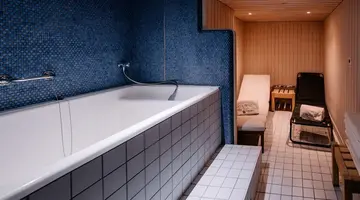 Kongress Hotel Davos