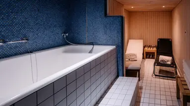Kongress Hotel Davos