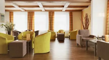 Kongress Hotel Davos