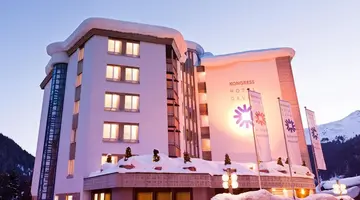 Kongress Hotel Davos